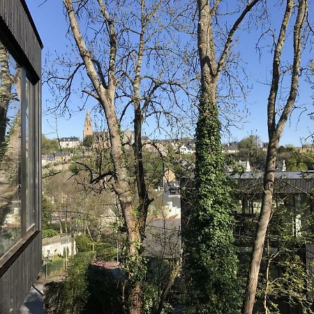 Le Studio Florent Apartment Lannion Exterior foto